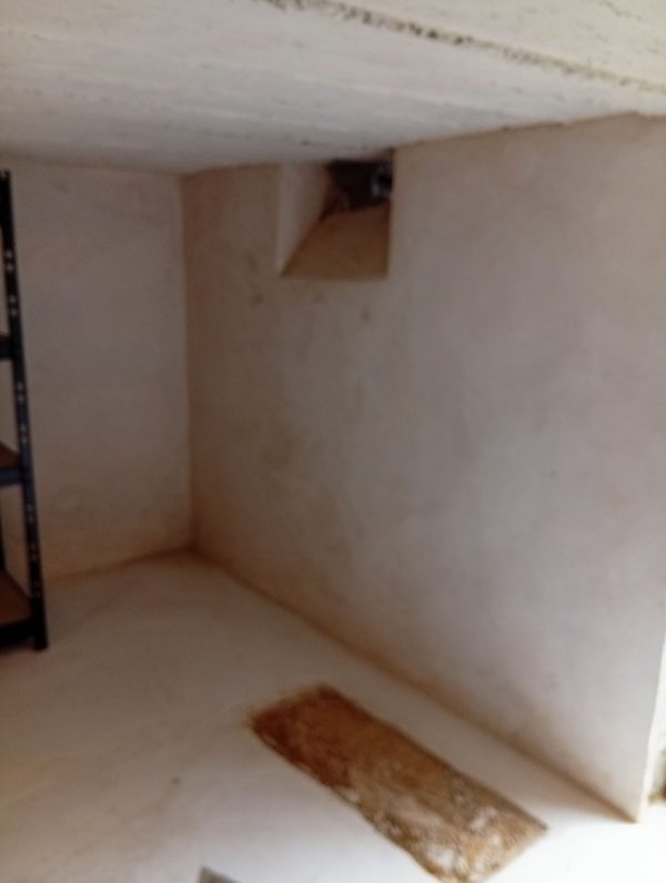 Application crépi extérieur - Madelaine Jonathan