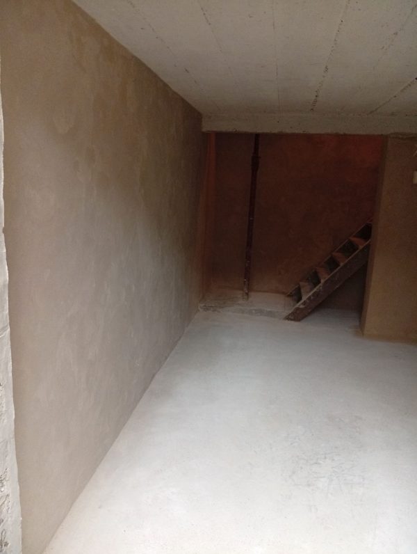 Rénovation extérieure maison ancienne - Madelaine Jonathan